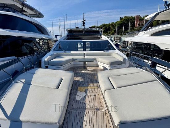 Azimut S8 usado à venda