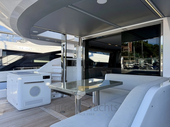 Azimut S8 usado à venda