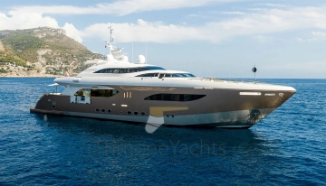 Tamsen Yacht 40 usata in vendita