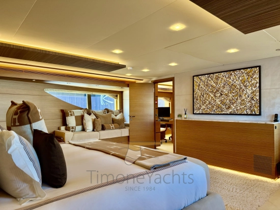 Tamsen Yacht 40 usata in vendita