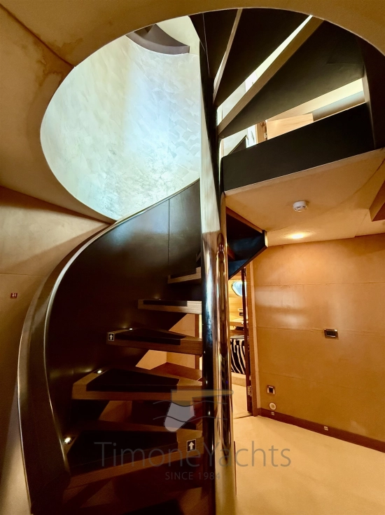 Tamsen Yacht 40 usata in vendita