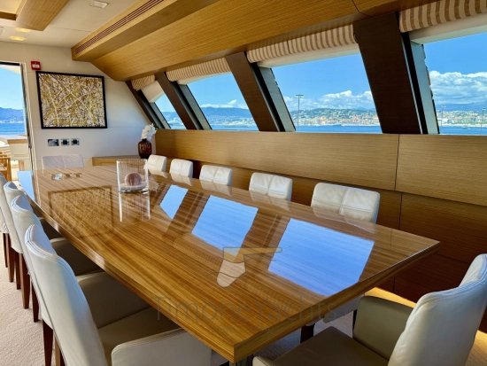 Tamsen Yacht 40 usata in vendita