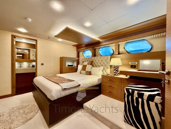 Tamsen Yacht 40 usata in vendita