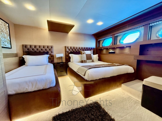 Tamsen Yacht 40 usata in vendita