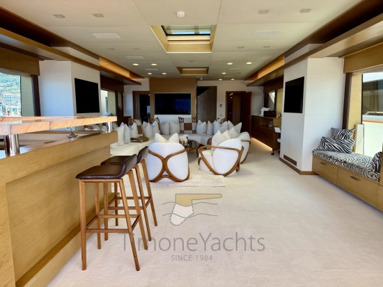 Tamsen Yacht 40 usata in vendita