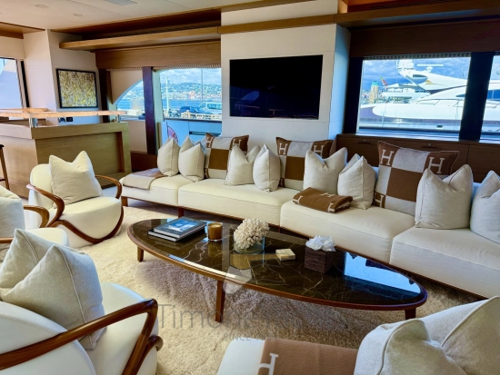 Tamsen Yacht 40 usata in vendita