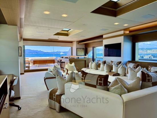 Tamsen Yacht 40 usata in vendita