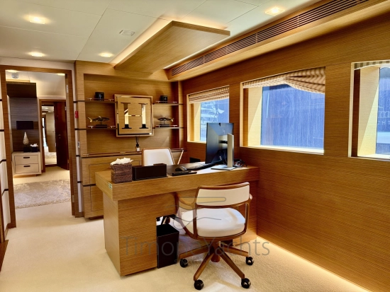 Tamsen Yacht 40 usata in vendita