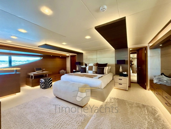 Tamsen Yacht 40 usata in vendita