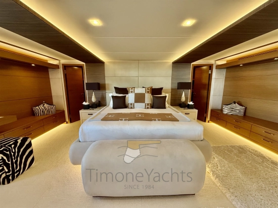 Tamsen Yacht 40 usata in vendita