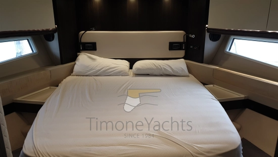 Azimut 66 Flybridge usata in vendita