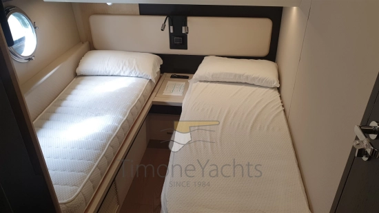 Azimut 66 Flybridge usata in vendita