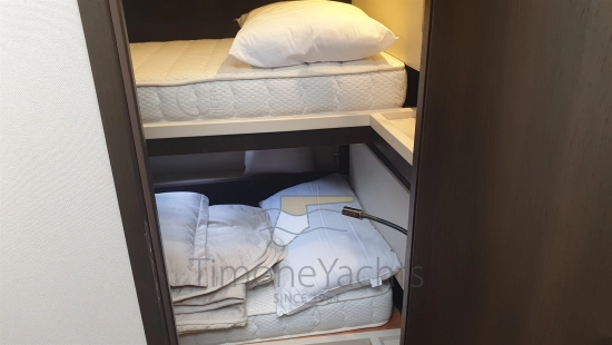 Azimut 66 Flybridge usata in vendita