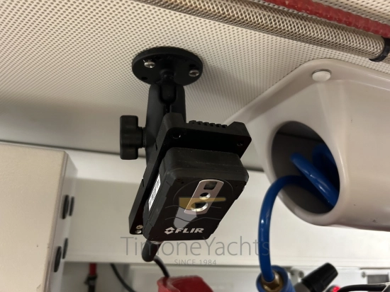 Azimut 66 Flybridge usata in vendita