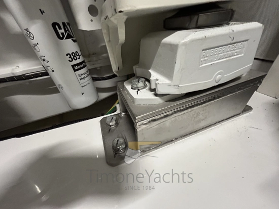 Azimut 66 Flybridge usata in vendita