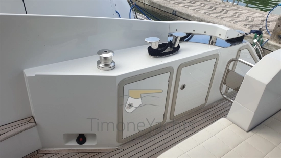 Azimut 66 Flybridge usata in vendita