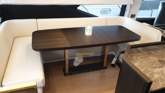 Azimut 66 Flybridge usata in vendita