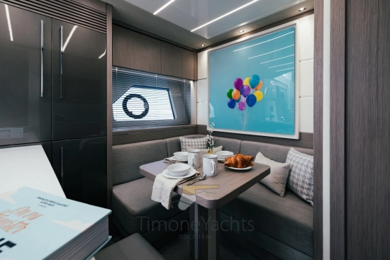 Sunseeker 74 Sport Yacht usado à venda