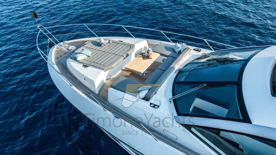 Sunseeker 74 Sport Yacht usado à venda