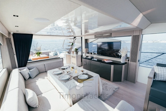 Sunseeker 74 Sport Yacht usado à venda