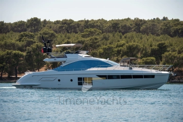 Azimut S7 usata in vendita