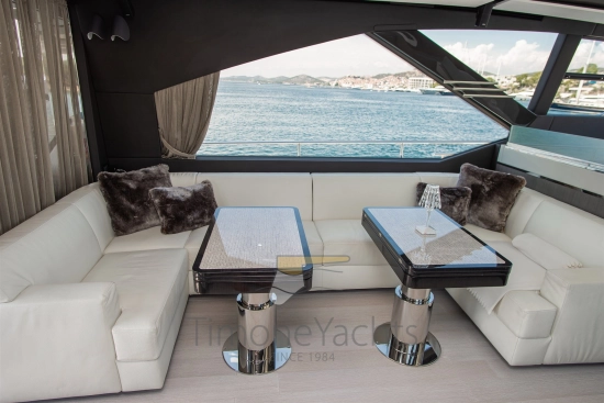 Azimut S7 usata in vendita