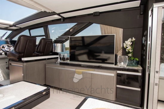 Azimut S7 usata in vendita