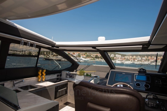 Azimut S7 usata in vendita