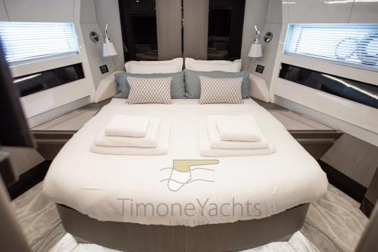 Azimut S7 usata in vendita