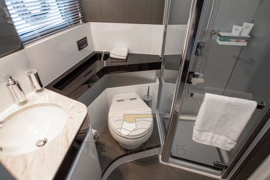 Azimut S7 usata in vendita