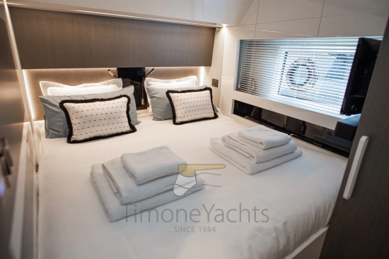 Azimut S7 usata in vendita