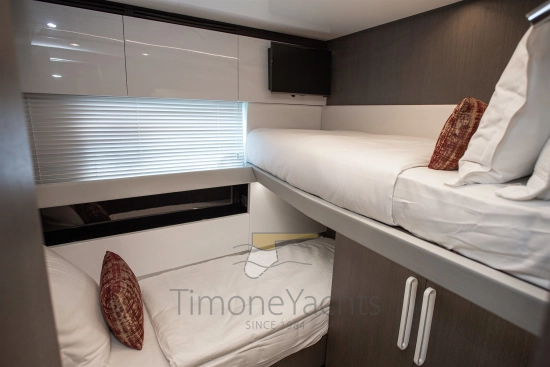 Azimut S7 usata in vendita