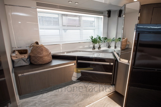 Azimut S7 usata in vendita