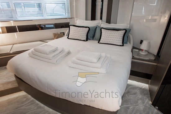 Azimut S7 usata in vendita