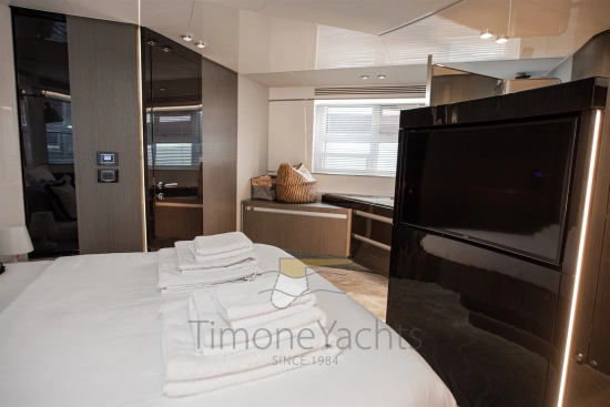 Azimut S7 usata in vendita