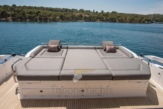 Azimut S7 usata in vendita