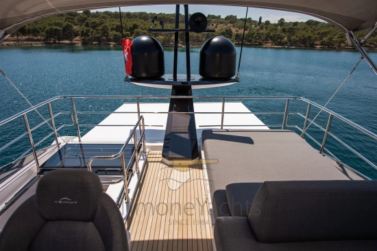 Azimut S7 usata in vendita