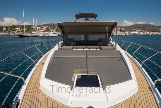 Azimut S7 usata in vendita