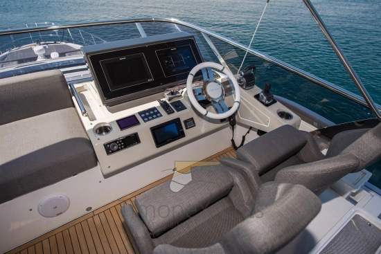 Azimut S7 usata in vendita