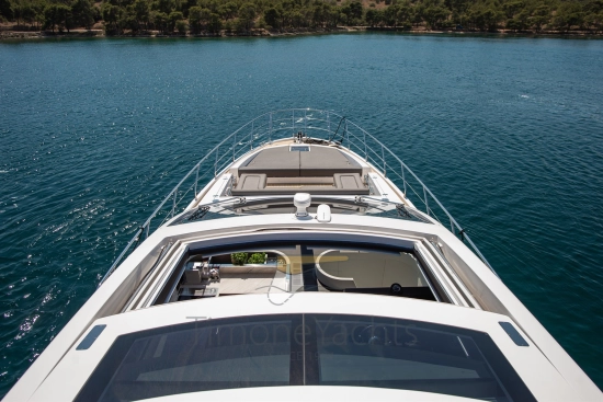 Azimut S7 usata in vendita