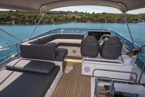 Azimut S7 usata in vendita