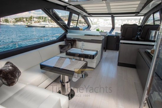Azimut S7 usata in vendita