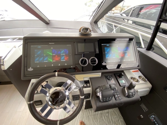 Azimut S7 usata in vendita