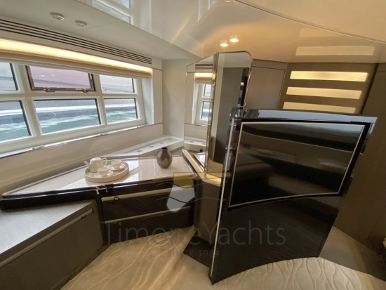 Azimut S7 usata in vendita