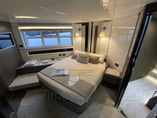 Azimut S7 usata in vendita