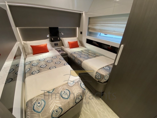Azimut S7 usata in vendita