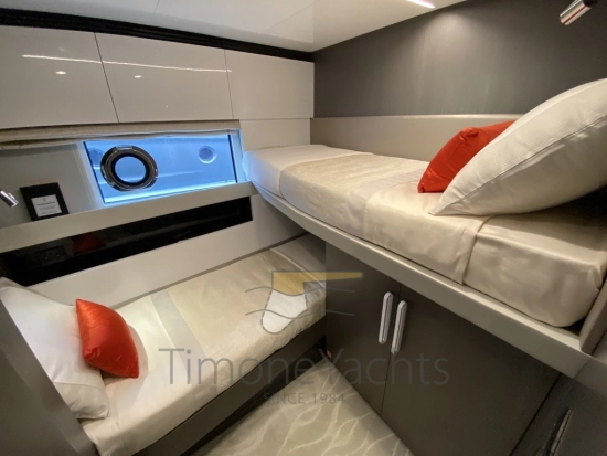 Azimut S7 usata in vendita
