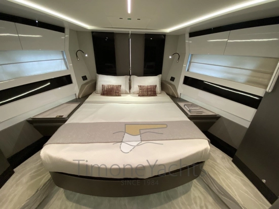 Azimut S7 usata in vendita
