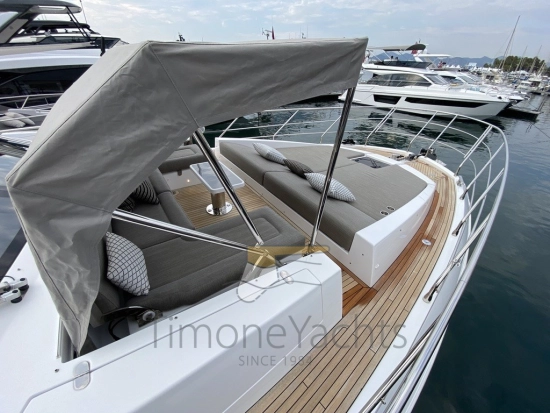 Azimut S7 usata in vendita