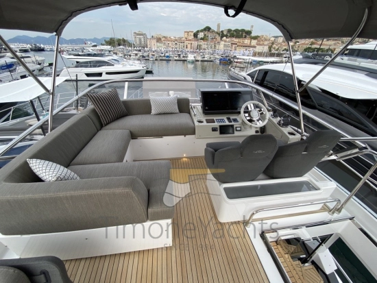 Azimut S7 usata in vendita